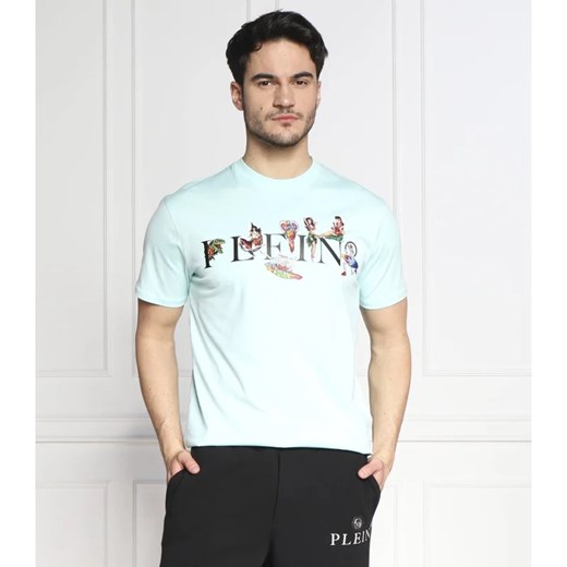 Philipp Plein T-shirt | Regular Fit XXL Gomez Fashion Store