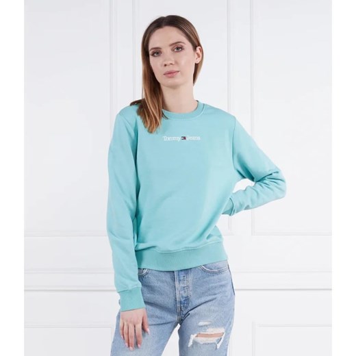 Bluza damska Tommy Jeans