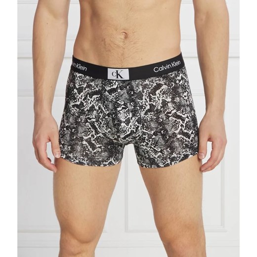 Majtki męskie Calvin Klein Underwear bawełniane 