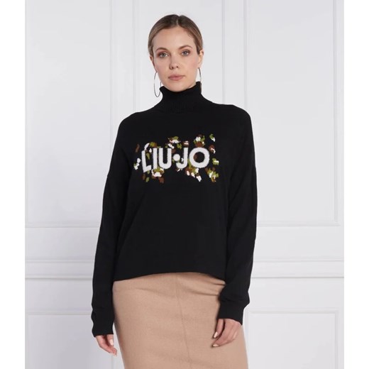 Sweter damski Liu Jo