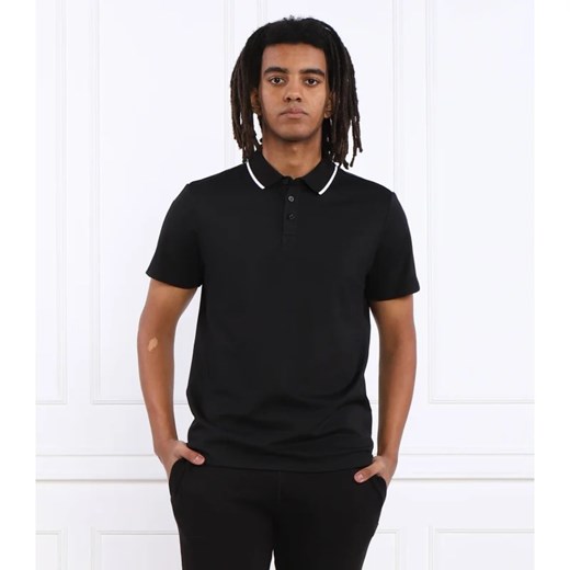 T-shirt męski Guess