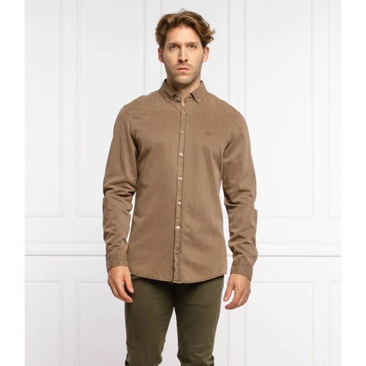 Joop! Jeans Koszula Heli-W | Classic fit XXL wyprzedaż Gomez Fashion Store