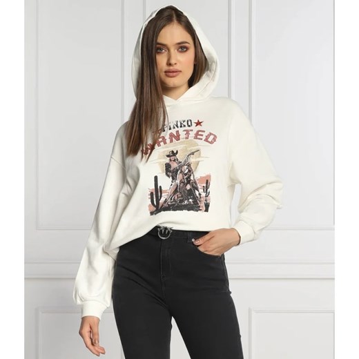 Bluza damska Pinko