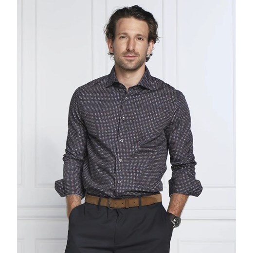 van Laack Koszula RIVARA | Slim Fit ze sklepu Gomez Fashion Store w kategorii Koszule męskie - zdjęcie 163981139