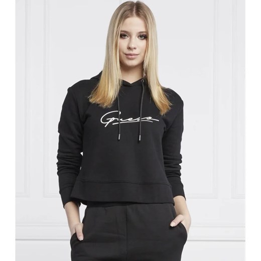 GUESS ACTIVE Bluza DOTTIE | Cropped Fit S Gomez Fashion Store