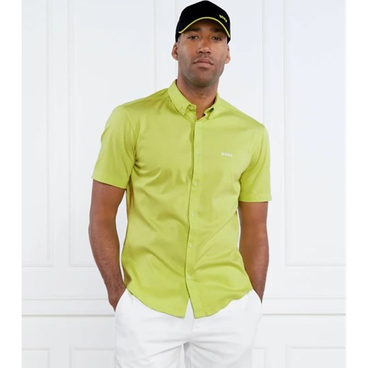 BOSS GREEN Koszula | Regular Fit M promocja Gomez Fashion Store