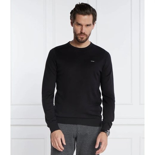 Sweter męski Calvin Klein