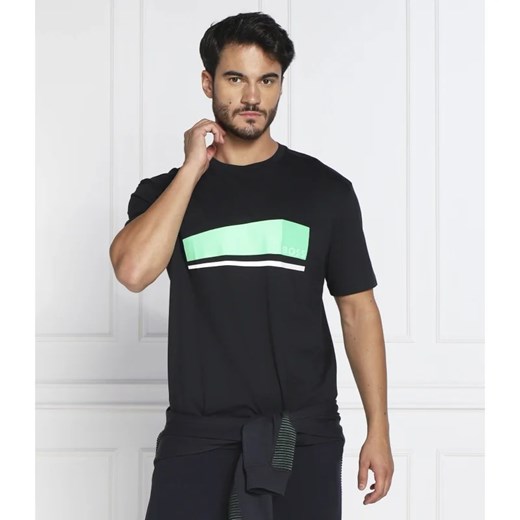 BOSS GREEN T-shirt Tee 3 | Relaxed fit XL okazja Gomez Fashion Store