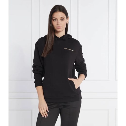 EA7 Bluza | Regular Fit XL Gomez Fashion Store okazyjna cena