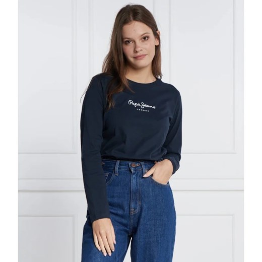 Bluzka damska Pepe Jeans