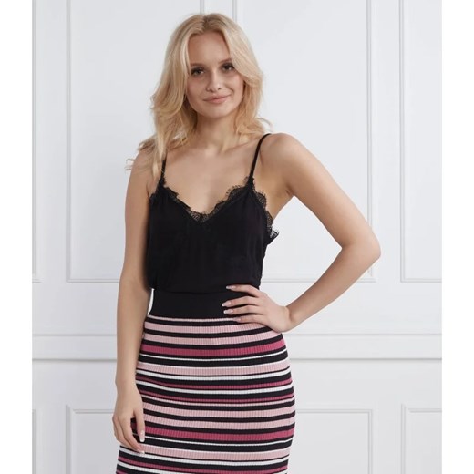 Bluzka damska Pepe Jeans