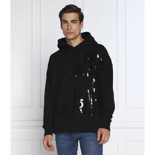 Bluza męska Dsquared2 bawełniana