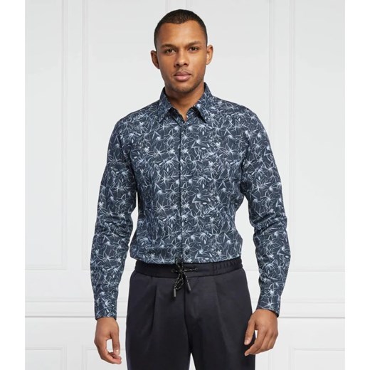 Joop! Koszula Perros | Slim Fit Joop! 42 okazyjna cena Gomez Fashion Store