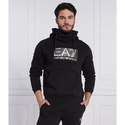 Bluza męska Emporio Armani