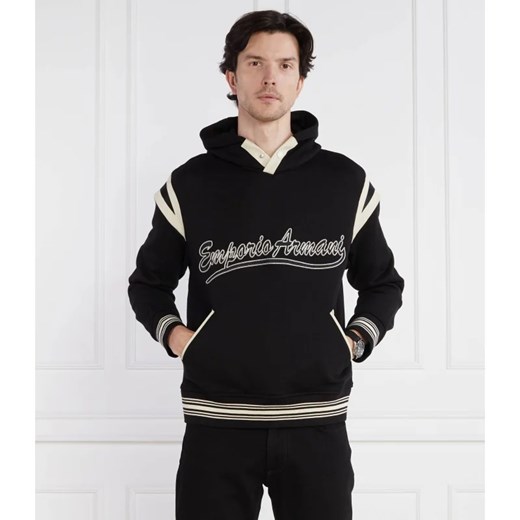 Bluza męska Emporio Armani