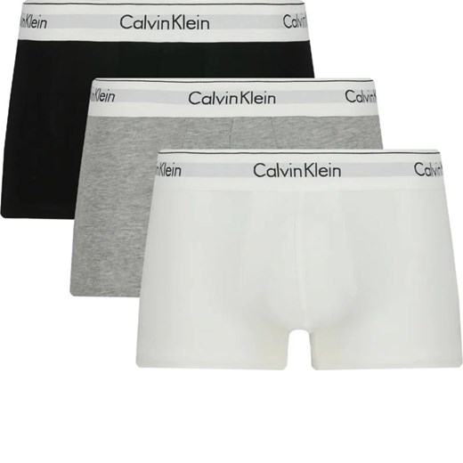 Calvin Klein Underwear Bokserki 3-pack ze sklepu Gomez Fashion Store w kategorii Majtki męskie - zdjęcie 163981906
