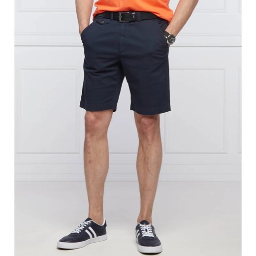 La Martina Szorty | Slim Fit La Martina 36 wyprzedaż Gomez Fashion Store