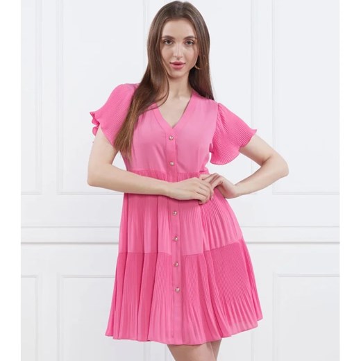 Liu Jo Sukienka ze sklepu Gomez Fashion Store w kategorii Sukienki - zdjęcie 163981937