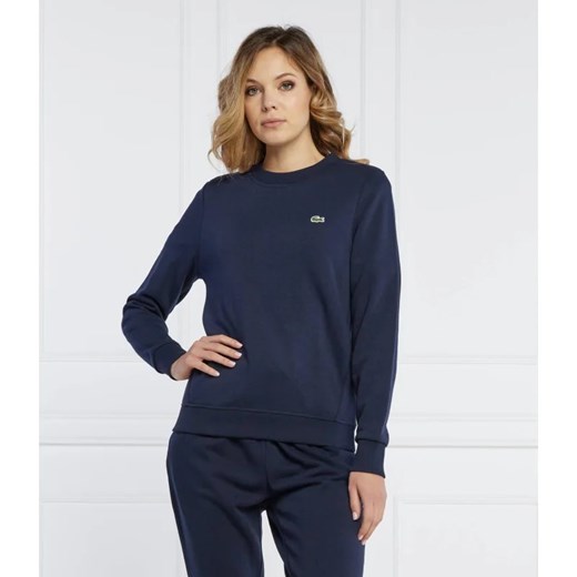 Lacoste Bluza | Regular Fit Lacoste 38 okazja Gomez Fashion Store