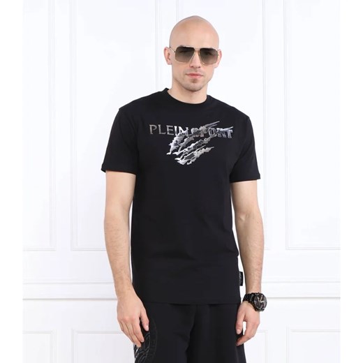 T-shirt męski Plein Sport