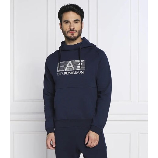 Bluza męska Emporio Armani młodzieżowa