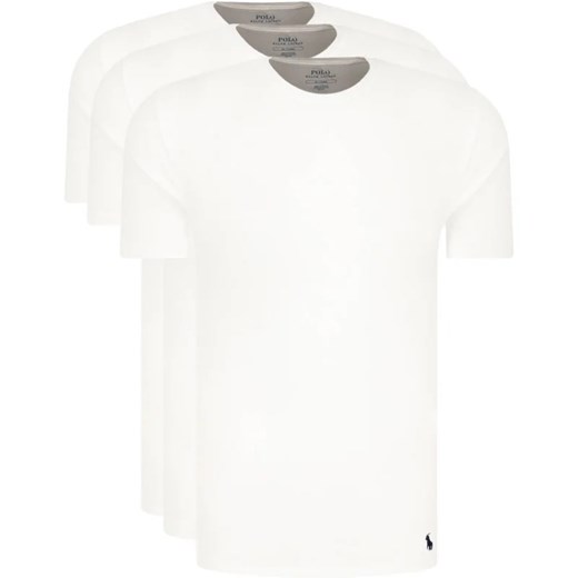 POLO RALPH LAUREN T-shirt 3-pack | Regular Fit Polo Ralph Lauren L Gomez Fashion Store