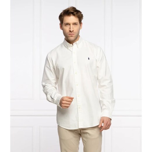 POLO RALPH LAUREN Koszula | Custom fit ze sklepu Gomez Fashion Store w kategorii Koszule męskie - zdjęcie 163982206