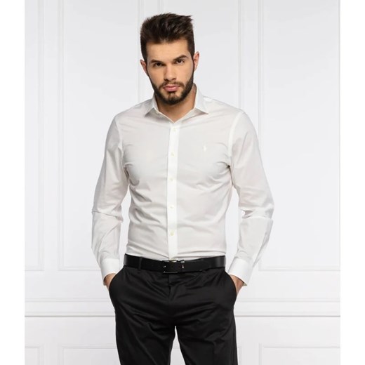 POLO RALPH LAUREN Koszula | Custom fit ze sklepu Gomez Fashion Store w kategorii Koszule męskie - zdjęcie 163982216