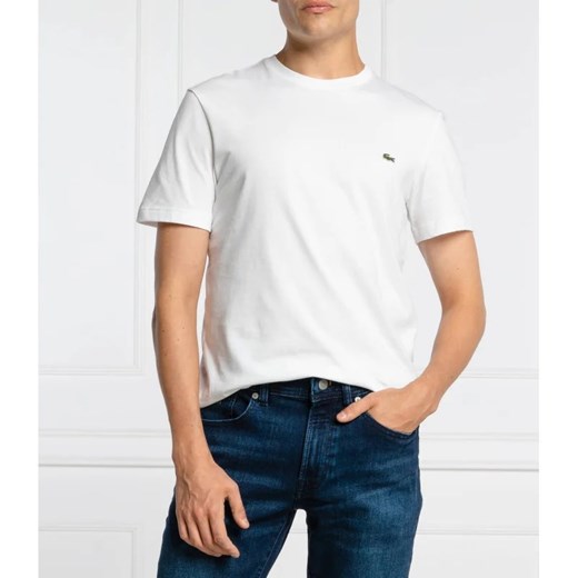 T-shirt męski Lacoste