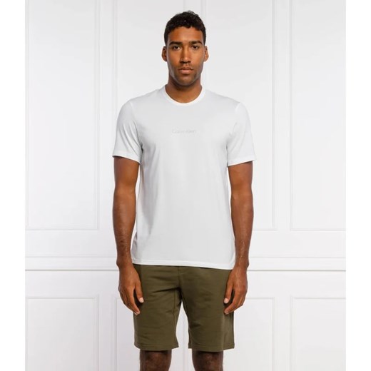 Calvin Klein Underwear T-shirt | Regular Fit ze sklepu Gomez Fashion Store w kategorii T-shirty męskie - zdjęcie 163982398