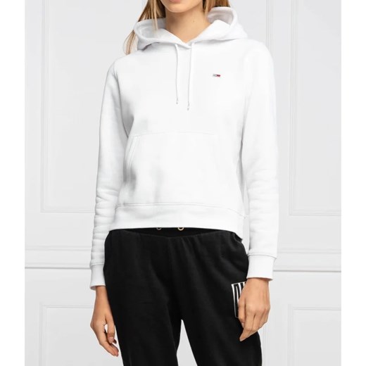 Tommy Jeans Bluza | Regular Fit Tommy Jeans XXXL okazja Gomez Fashion Store