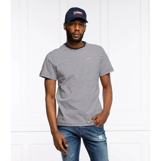 T-shirt męski Tommy Jeans