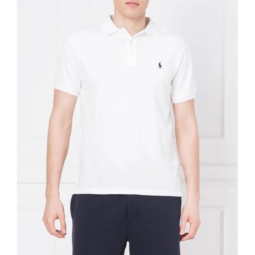 POLO RALPH LAUREN Polo | Regular Fit Polo Ralph Lauren L Gomez Fashion Store