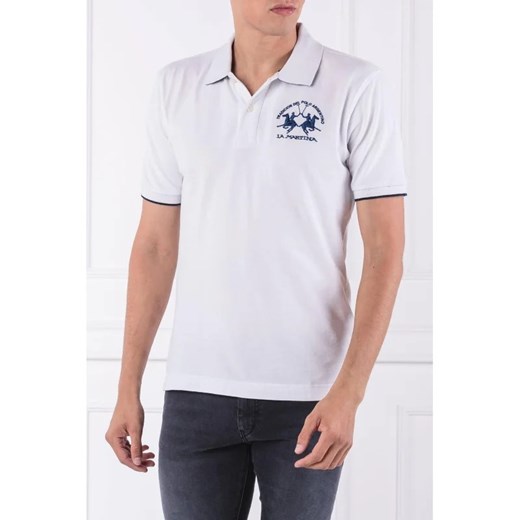 T-shirt męski La Martina 
