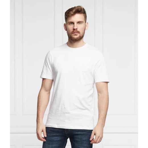 BOSS ORANGE T-shirt Tyro 3 | Regular Fit L promocja Gomez Fashion Store