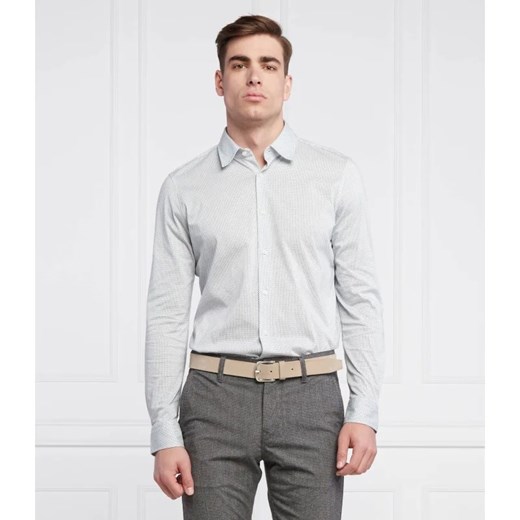 Joop! Koszula Perros | Slim Fit Joop! 43 Gomez Fashion Store promocja