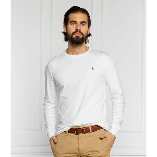 POLO RALPH LAUREN Longsleeve | Custom slim fit Polo Ralph Lauren XXL Gomez Fashion Store