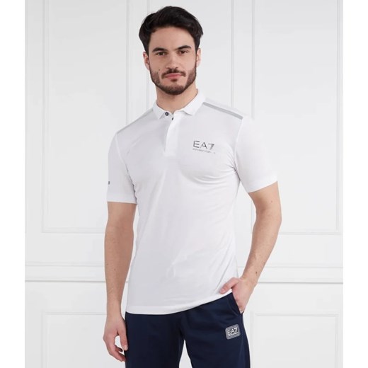 T-shirt męski Emporio Armani