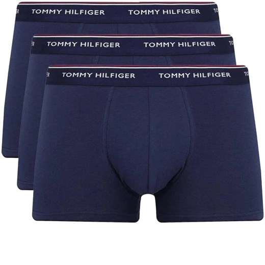 Tommy Hilfiger Bokserki 3-pack ze sklepu Gomez Fashion Store w kategorii Majtki męskie - zdjęcie 163982899