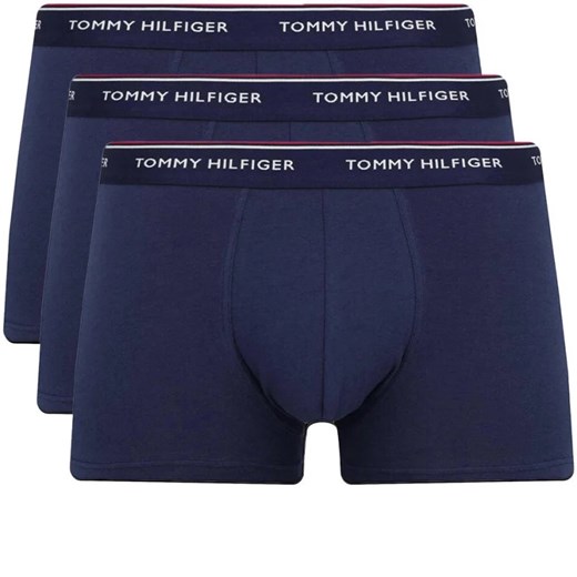 Tommy Hilfiger Bokserki 3-pack Tommy Hilfiger M okazja Gomez Fashion Store