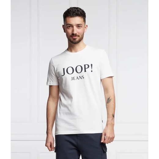 T-shirt męski Joop! młodzieżowy 