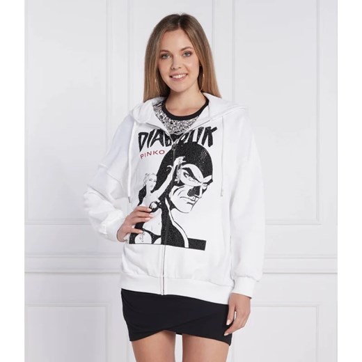 Bluza damska Pinko