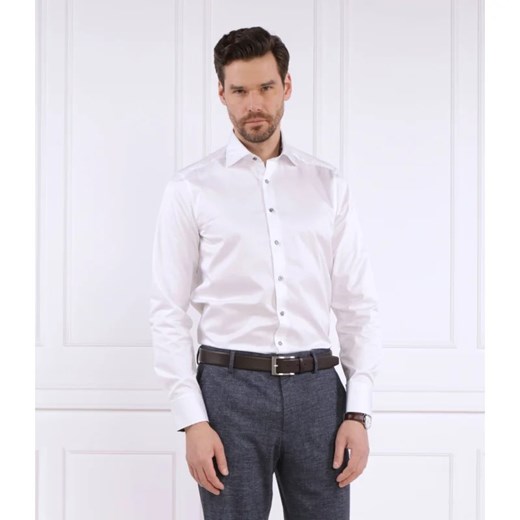 Stenströms Koszula | Slim Fit ze sklepu Gomez Fashion Store w kategorii Koszule męskie - zdjęcie 163983189