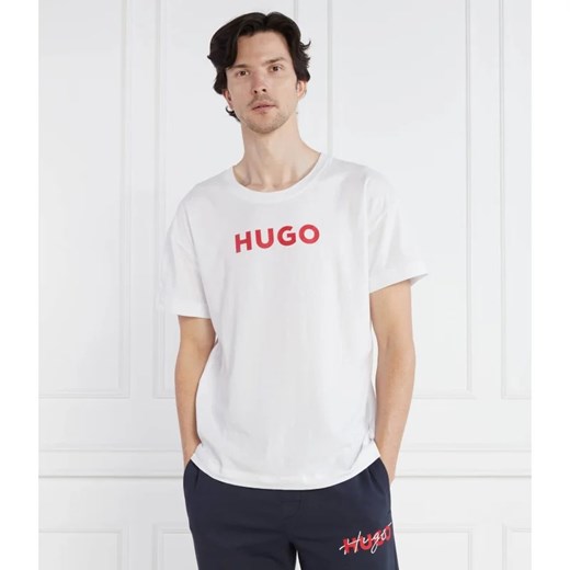 Hugo Bodywear T-shirt Hero | Regular Fit XXL Gomez Fashion Store
