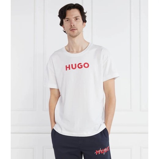 T-shirt męski Hugo Boss