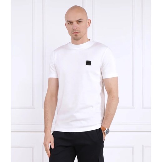 BOSS BLACK T-shirt Tiburt 278 | Regular Fit XXL Gomez Fashion Store