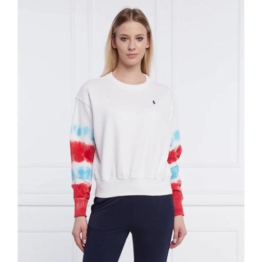 POLO RALPH LAUREN Bluza | Regular Fit Polo Ralph Lauren XS wyprzedaż Gomez Fashion Store