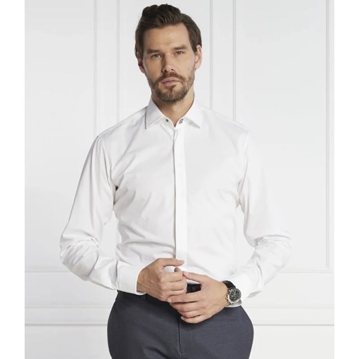 Koszula męska Hugo Boss