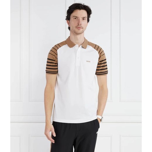 T-shirt męski BOSS HUGO 