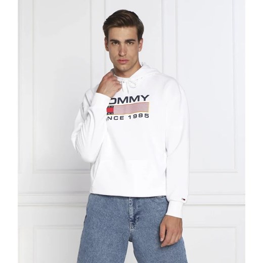 Tommy Jeans Bluza | Regular Fit Tommy Jeans S Gomez Fashion Store promocja